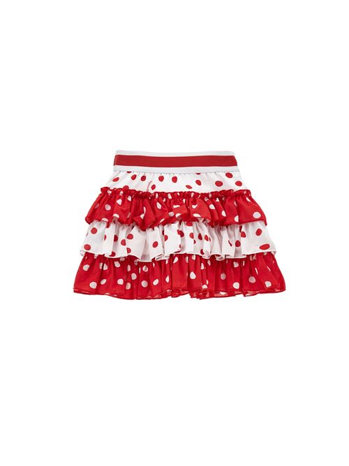 Gonna, bambina, logata. MONNALISA | 31E704 56009944